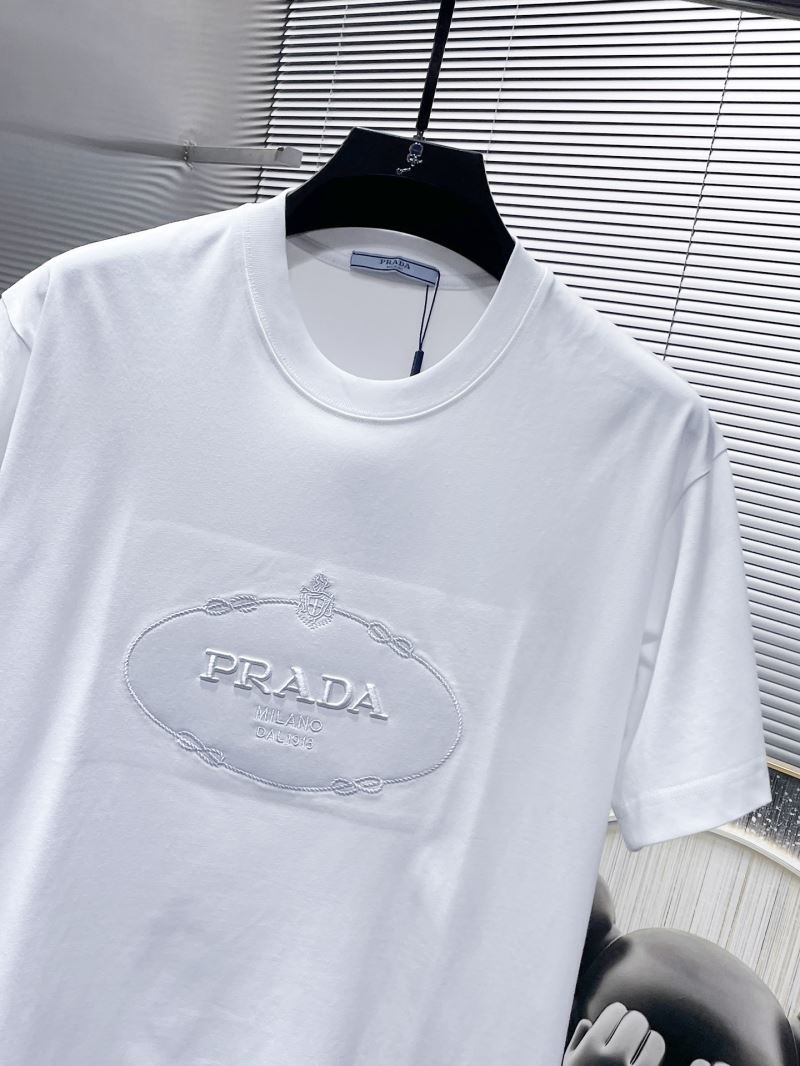 Prada T-Shirts